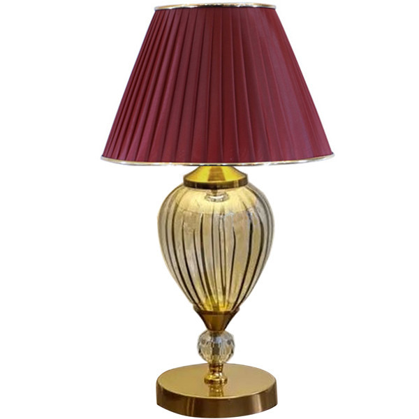 محصول نمونه تستی آباژور رومیزی مدل Jaam Gooy16/ A 1530