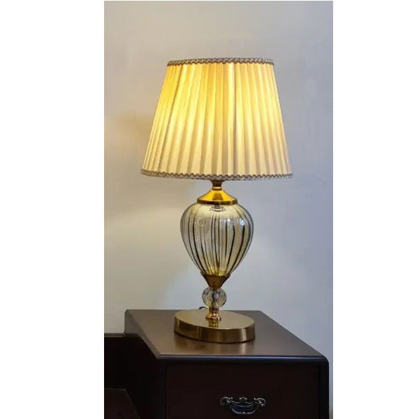 محصول نمونه تستی آباژور رومیزی مدل Jaam Gooy16/ A 1530
