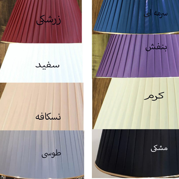 محصول نمونه تستی آباژور ایستاده مدل Senatur-260A/3550